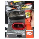 NEW TARGET, HOOKS AND MORE