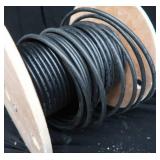 PARTIAL ROLL OF CERRO WIRE