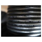 PARTIAL ROLL OF CERRO WIRE