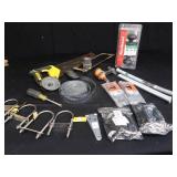 MISC NEW HARDWARE / TOOLS