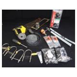 MISC NEW HARDWARE / TOOLS