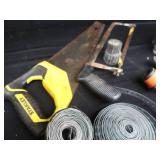 MISC NEW HARDWARE / TOOLS