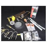 MISC NEW HARDWARE / TOOLS