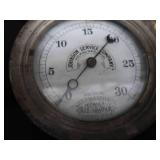 VINTAGE COLLECTIBLE GAUGES