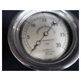 VINTAGE COLLECTIBLE GAUGES