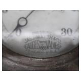 VINTAGE COLLECTIBLE GAUGES