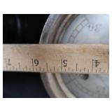 VINTAGE COLLECTIBLE GAUGES