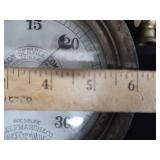 VINTAGE COLLECTIBLE GAUGES