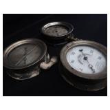 VINTAGE COLLECTIBLE GAUGES