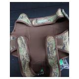 BRAND NEW KOBUK DRY-BUTT