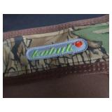 BRAND NEW KOBUK DRY-BUTT