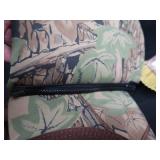 BRAND NEW KOBUK DRY-BUTT