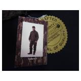 BRAND NEW KOBUK DRY-BUTT