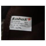 BRAND NEW KOBUK DRY-BUTT