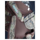 BRAND NEW KOBUK DRY-BUTT