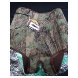 BRAND NEW KOBUK DRY-BUTT