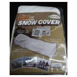 NEW AVERY POWER HUNTER SNOW COVER