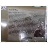 NEW AVERY POWER HUNTER SNOW COVER