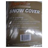 NEW AVERY POWER HUNTER SNOW COVER
