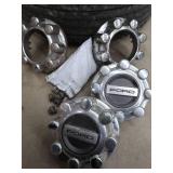 FORD TRUCK FACTORY RIMS / TIRES