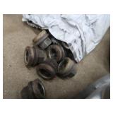 FORD TRUCK FACTORY RIMS / TIRES