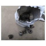 FORD TRUCK FACTORY RIMS / TIRES