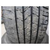 FORD TRUCK FACTORY RIMS / TIRES