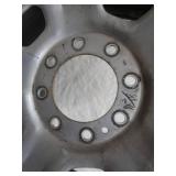 FORD TRUCK FACTORY RIMS / TIRES