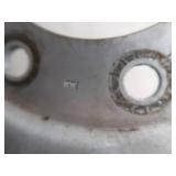 FORD TRUCK FACTORY RIMS / TIRES