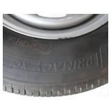 FORD TRUCK FACTORY RIMS / TIRES