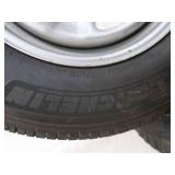 FORD TRUCK FACTORY RIMS / TIRES