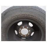 FORD TRUCK FACTORY RIMS / TIRES