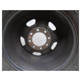 FORD TRUCK FACTORY RIMS / TIRES