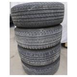 FORD TRUCK FACTORY RIMS / TIRES