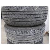 FORD TRUCK FACTORY RIMS / TIRES