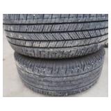 FORD TRUCK FACTORY RIMS / TIRES