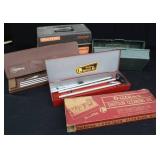 FLAMBEAU SHOT GUN SHELL BOX / CASE GUARD BOX PLUS