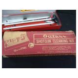FLAMBEAU SHOT GUN SHELL BOX / CASE GUARD BOX PLUS
