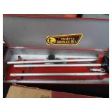 FLAMBEAU SHOT GUN SHELL BOX / CASE GUARD BOX PLUS