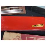 FLAMBEAU SHOT GUN SHELL BOX / CASE GUARD BOX PLUS