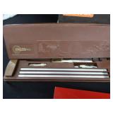 FLAMBEAU SHOT GUN SHELL BOX / CASE GUARD BOX PLUS