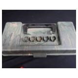 FLAMBEAU SHOT GUN SHELL BOX / CASE GUARD BOX PLUS