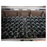 FLAMBEAU SHOT GUN SHELL BOX / CASE GUARD BOX PLUS