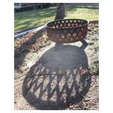 FIRE PIT