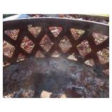 FIRE PIT