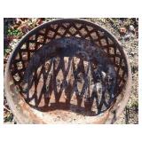 FIRE PIT