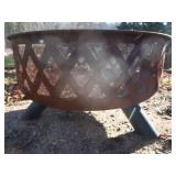 FIRE PIT