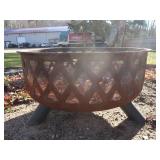 FIRE PIT