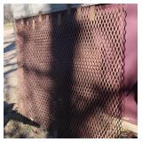 METAL MESH (3 PIECES)