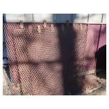 METAL MESH (3 PIECES)